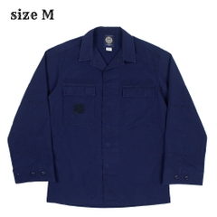 U.S.C.G. by Pentag Mfg Navy Uniform Jacket Size M