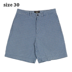 Double RL RRL Made in USA Shorts Size 30