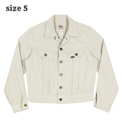 90s Lee Japan Made Westerner Jacket Size S