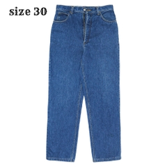 90s Lee Made in Japan Denim Jeans Size 30