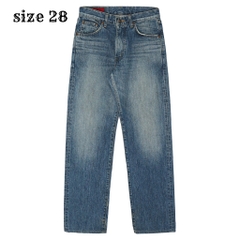 Edwin 503 Made in Japan Denim Jeans Size 28