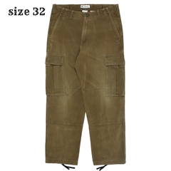 Columbia Cotton Utility Cargo Pants Size 32