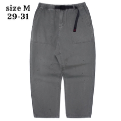 Gramicci Outdoor Relaxed Fit Pants Size M
