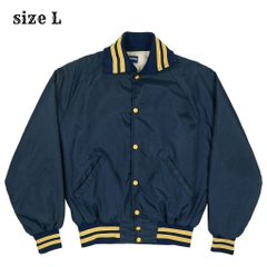 Vtg Holloway Made in USA Sport Jacket Size L