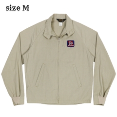 Vintage Swingster USA Work Jacket Size M