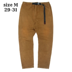 Gramicci Outdoor Cropped Fit Pants Size M