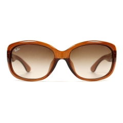 Ray-Ban Original RB4101F Sunglasses [58-17]