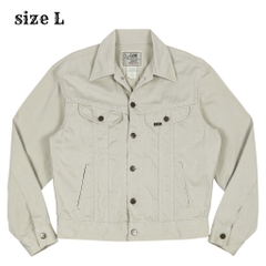 90s Lee Made in Japan Westerner Jacket Size L
