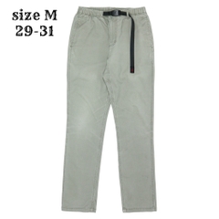 Gramicci Outdoor Slim Fit Pants Size M