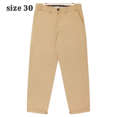 Cash Ca Japan Made Khaki Pants Size 30