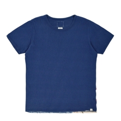 Visvim Japan Bandana Tee Shirt Size 2