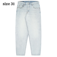 2020s Levi's 550 Denim Jeans Size 31
