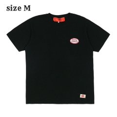 Red Kap Workwear Black T-Shirt Size M