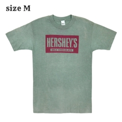 Vintage Hershey’s Chocolate T-Shirt Size M