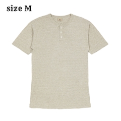 Goodwear USA Made Long Tail T-Shirt Size M