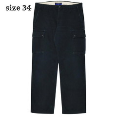 R.Newbold by Paul Smith Cargo Pants Size W34