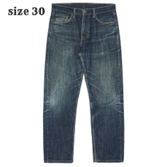 2010s Levi's 505 Stretch Denim Jeans Size 30