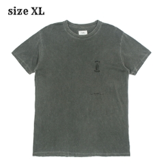 The Crimie Made in JP Graphic T-Shirt Size XL