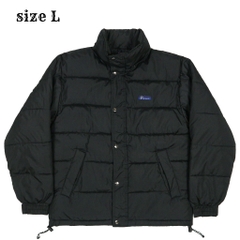 Penfield Outdoor Black Puffer Jacket Size L