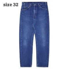 90s Levi's 505 Denim Jeans Size 32