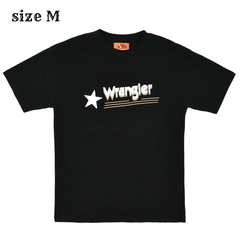 Wrangler Sta-West’s Graphic T-Shirt Size M