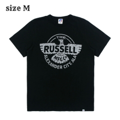Russell Athletic Graphic T-Shirt Size M