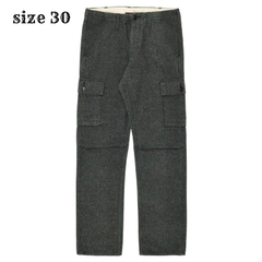 Blue Way Made in Japan Cargo Pants Size 30