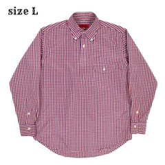 Evisu Japan Yamane Label Pull-over Shirt Size L