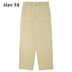 90s OshKosh Made in Japan Khaki Pants Size 34
