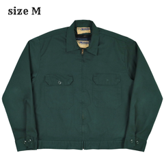Vintage Work Wear Corp Work Jacket Size M