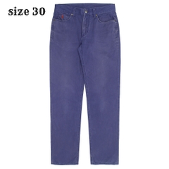 Polo by Ralph Lauren Navy Slim Jeans Size 30