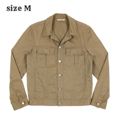 Journal Standard Japan Trucker Jacket Size M