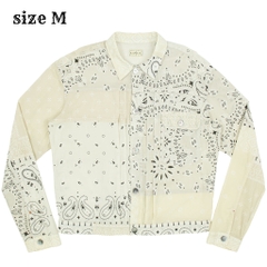 Kapital Japan Bandana Type 1 Jacket Size M