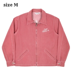 Cluct Japan Chainstitch Work Jacket Size M