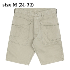 Sassafras Made in Japan Cotton Shorts Size [M] 32