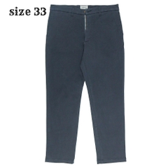 Spell Bound Japan Navy Trousers Size 33