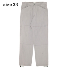 90s Calvin Klein Jeans Straight Fit Pants Size 33