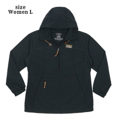 L.L.Bean Moutain Classic Anorak Women Size L
