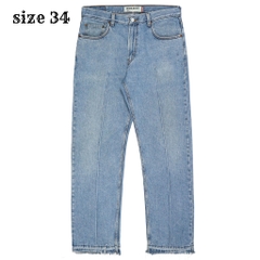 2000s Levi's 505 Denim Jeans Size 34