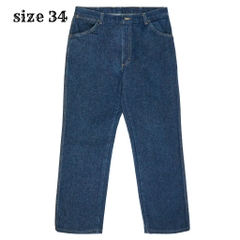00s Big Ben Worker Denim Jeans Size 34
