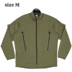 Patagonia MARS ‘06 Slingshot Jacket 19016F6 Size M