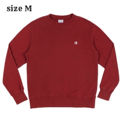 Champion Brand Blank Sweater Size M