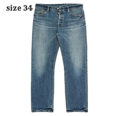 Polo Jeans Ralph Lauren Denim Jeans Size 34