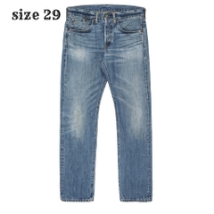 Double RL USA Selvedge Slim Jeans Size 29