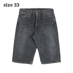 2000s Levi's 503 Denim Shorts Size 33