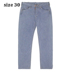 Brú Na Bóinne Japan Made Denim Jeans Size 30