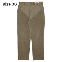 Orvis Outdoor Hunting Pants Size 36