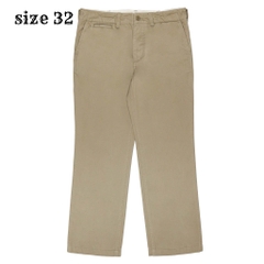 Surf & Turf Product Japan Khaki Pants Size 32