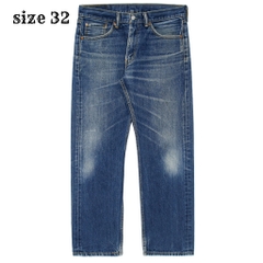 2010s Levi's 505 Denim Jeans Size 32