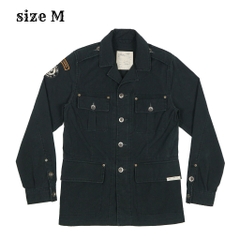 Polo Jeans Ralph Lauren Type Field Jacket Size M